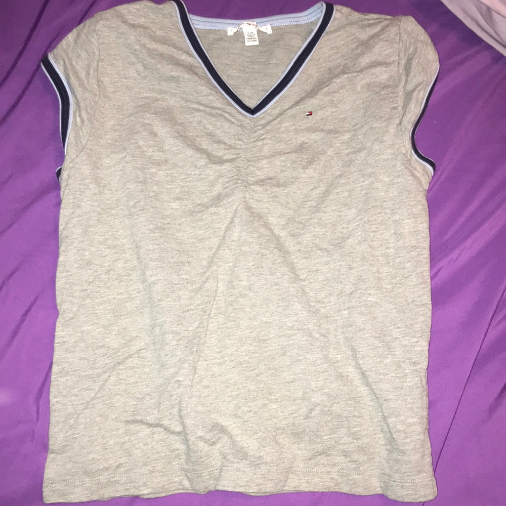 TH tank/shirt